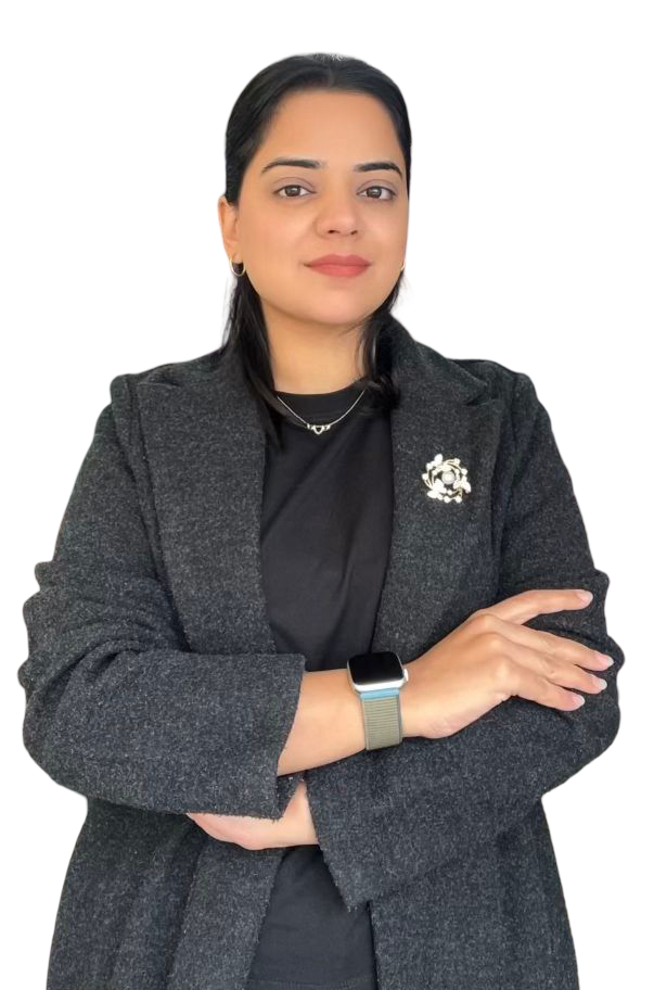 Anila Liaqat